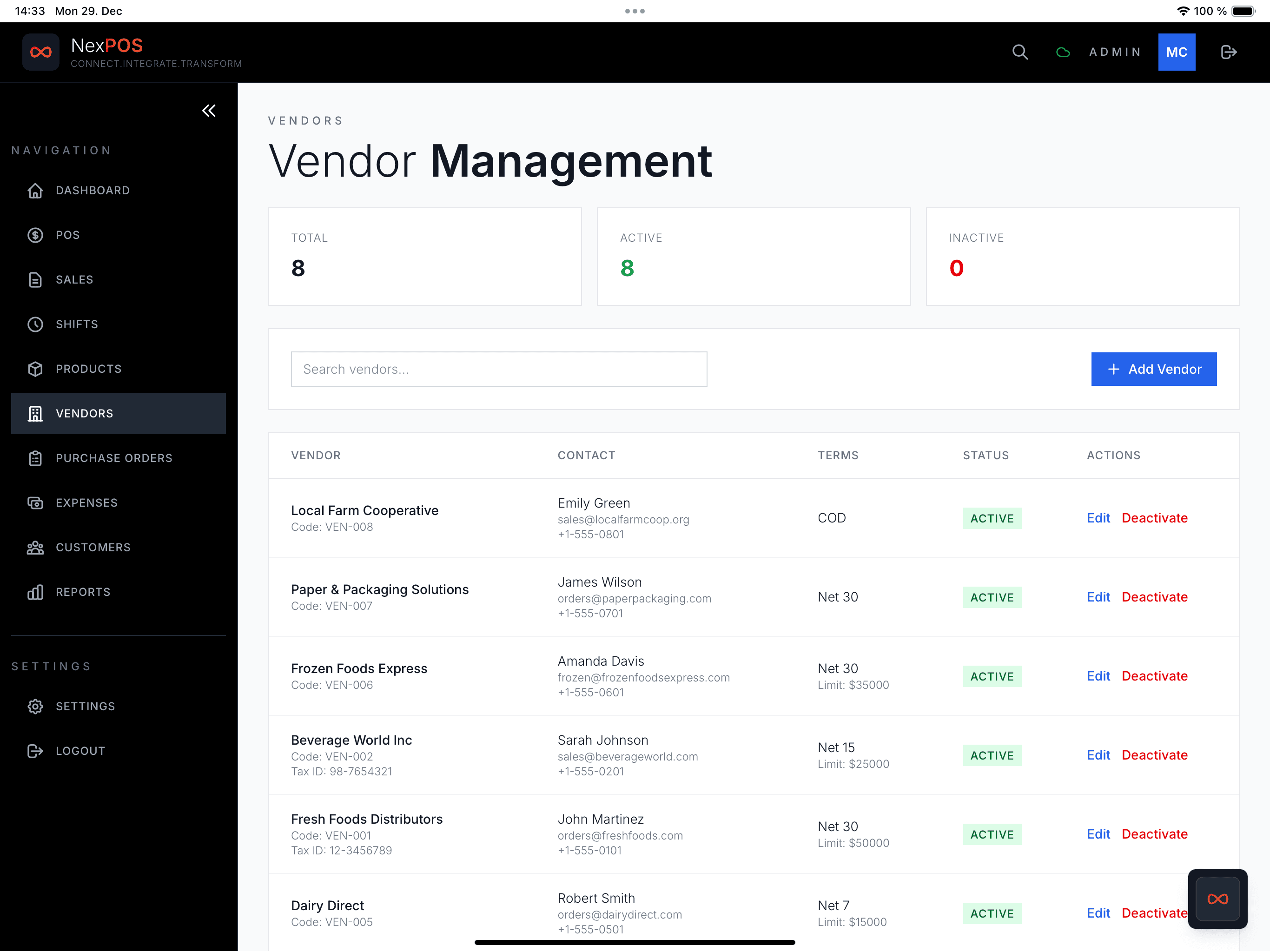 How to Manage Inventory with a POS System (Beginner Guide)